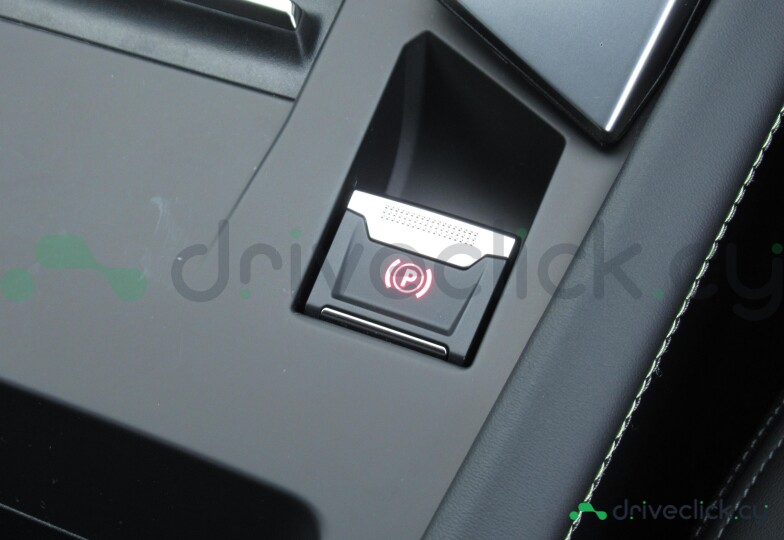 Peugeot 308 Green