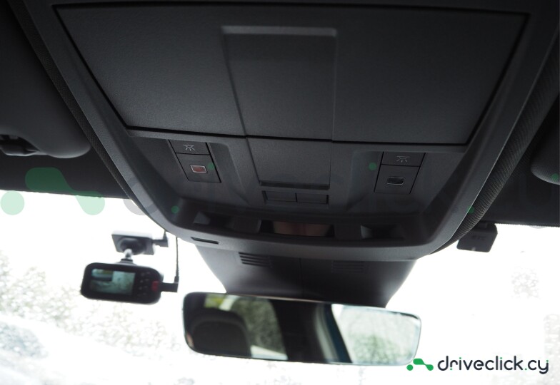 Peugeot 3008 White