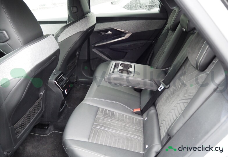 Peugeot 3008 White