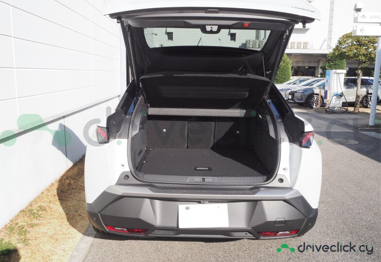 Peugeot 3008 White