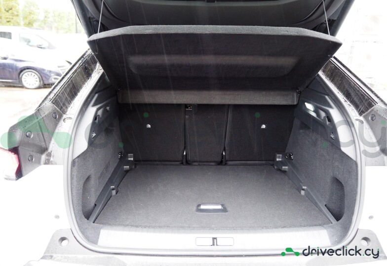 Peugeot 3008 White
