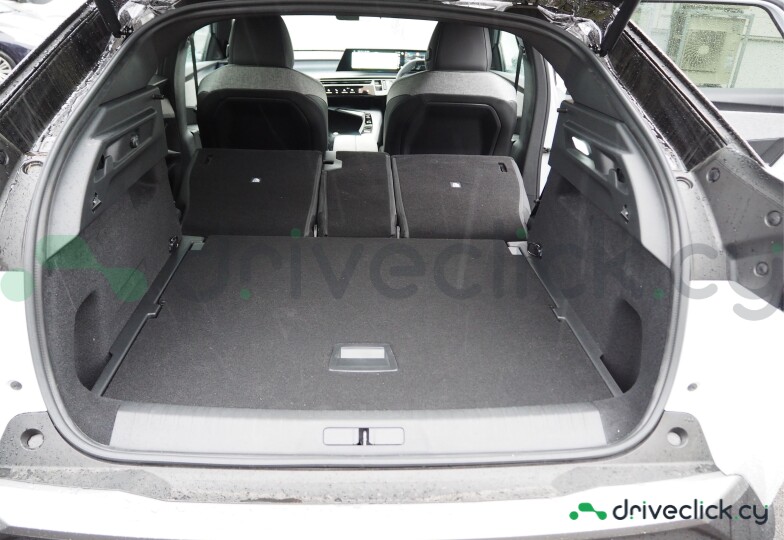 Peugeot 3008 White