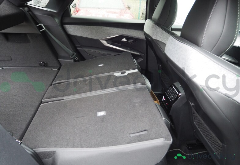 Peugeot 3008 White