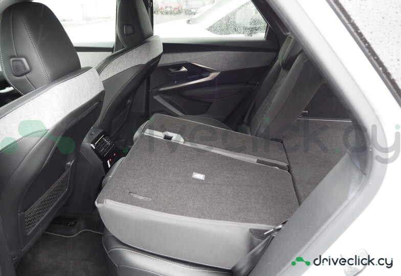 Peugeot 3008 White