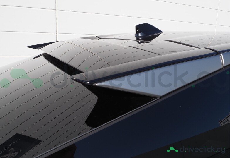 Peugeot 3008 White