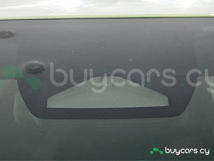 Toyota Yaris Cross Белый