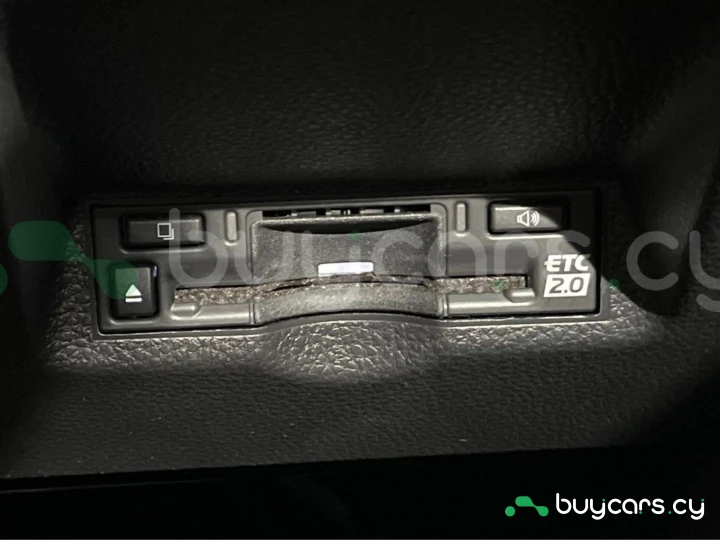 Toyota Yaris Cross Белый