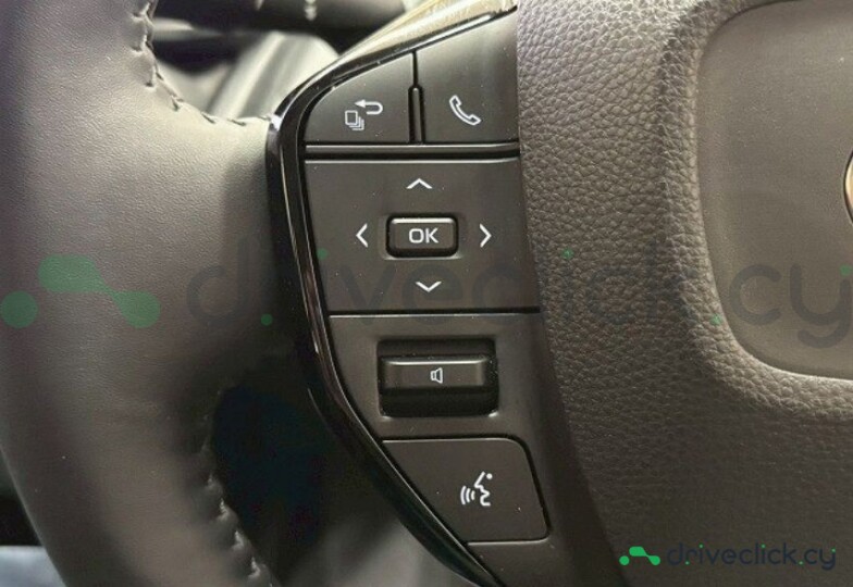 Toyota Prius Black