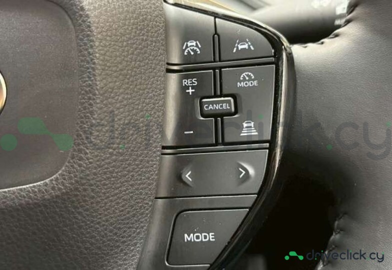 Toyota Prius Black