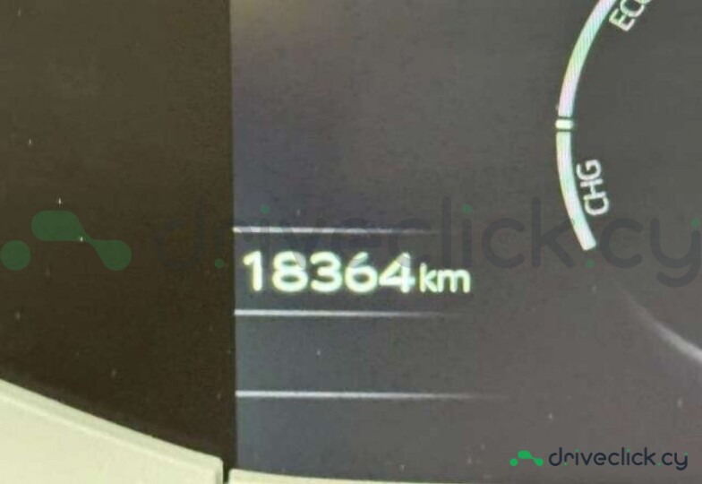 Toyota Prius Black