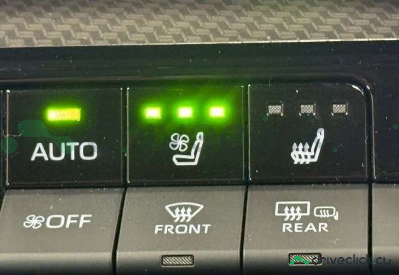 Toyota Prius Black