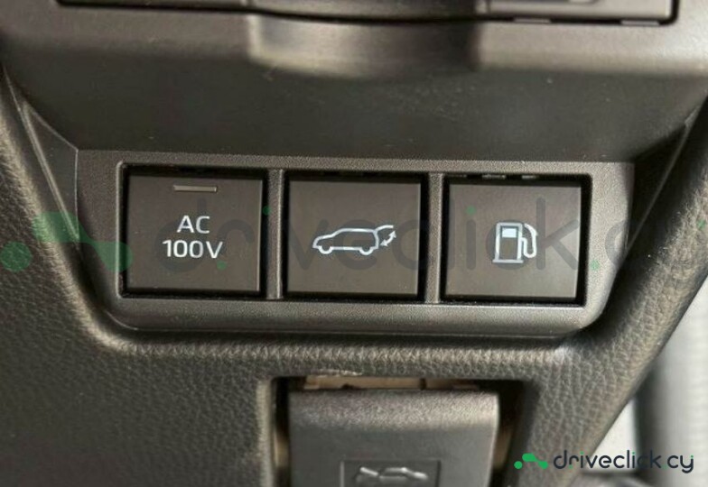Toyota Prius Black