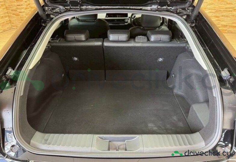 Toyota Prius Black