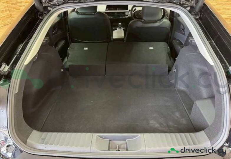 Toyota Prius Black