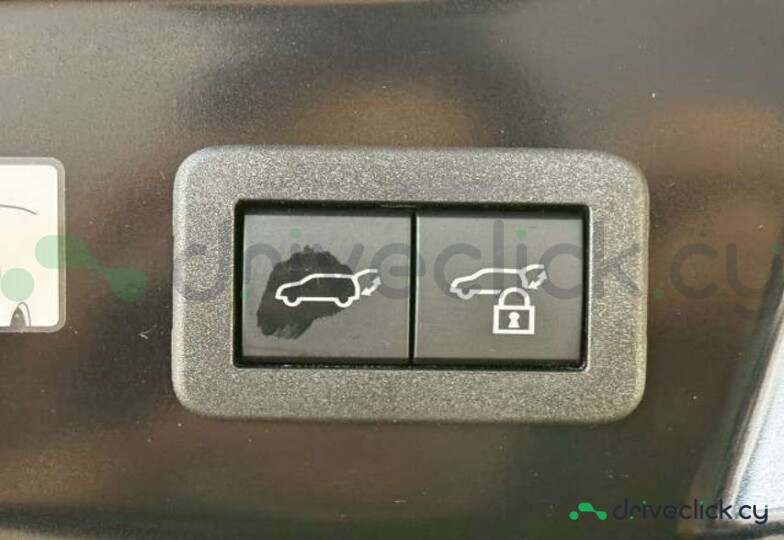 Toyota Prius Black