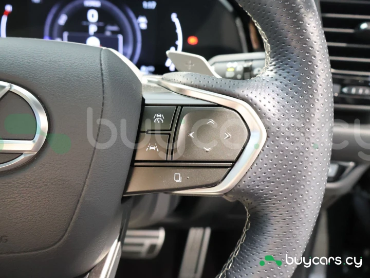 Lexus NX Черный