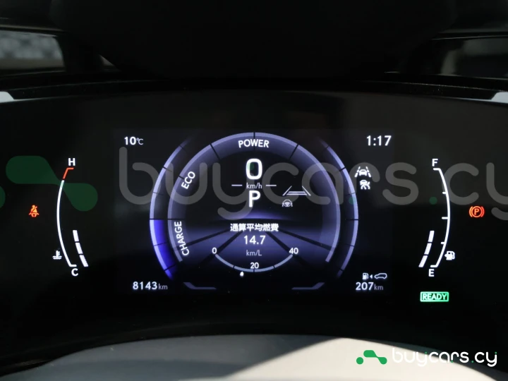 Lexus NX Черный