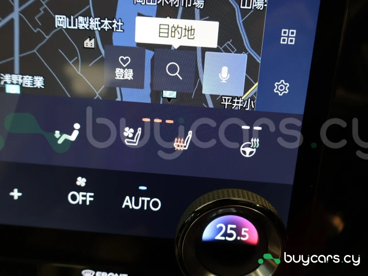 Lexus NX Черный