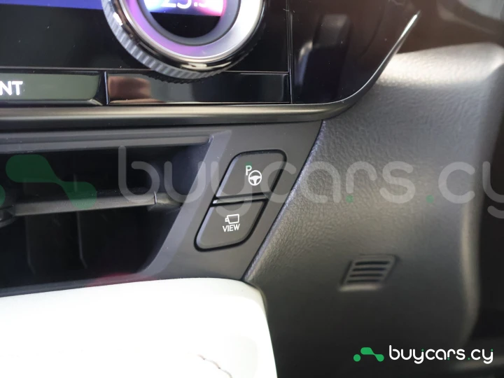 Lexus NX Черный