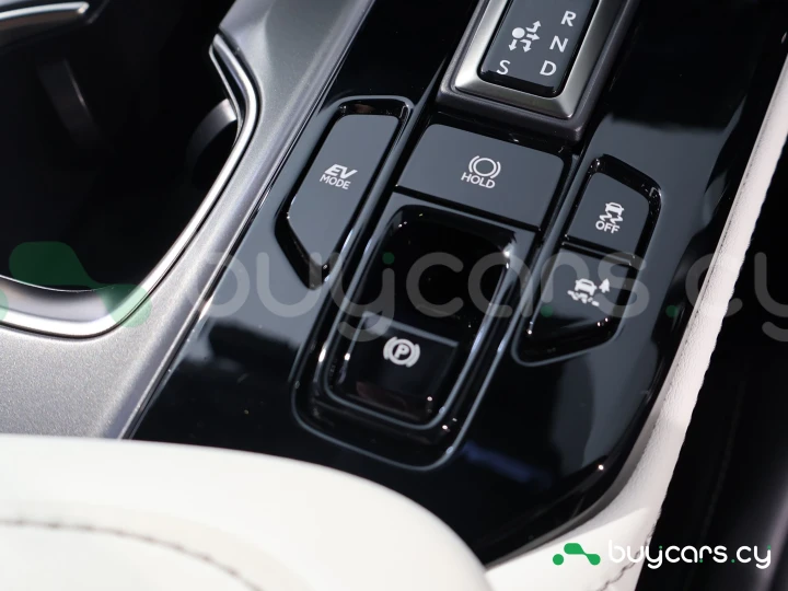 Lexus NX Черный