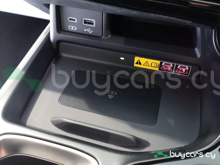 Lexus NX Черный