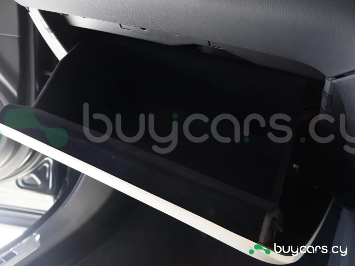 Lexus NX Черный