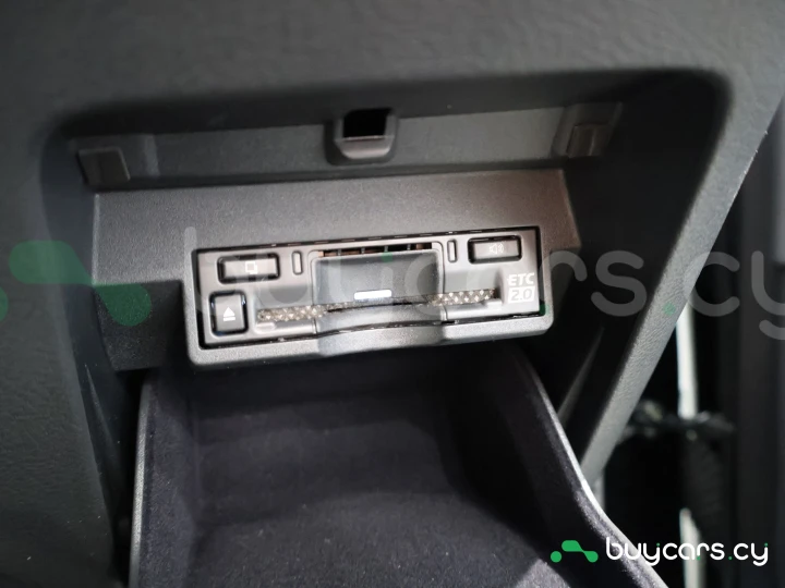 Lexus NX Черный