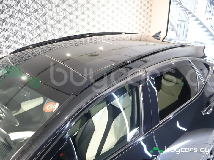 Lexus NX Черный