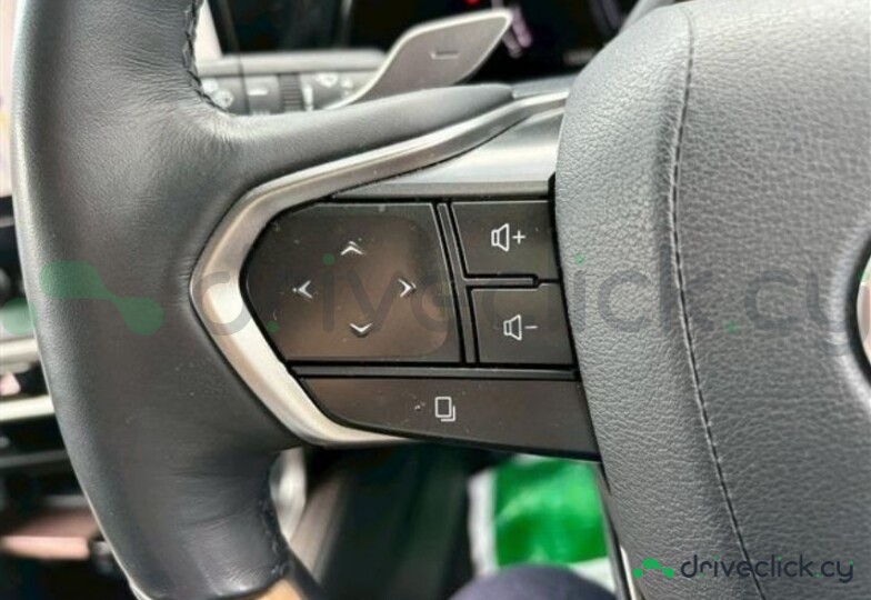 Lexus RX White