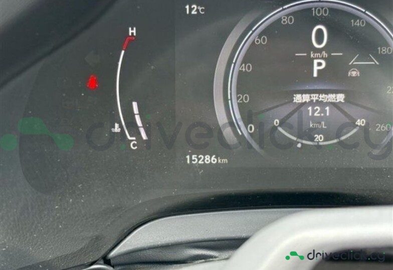 Lexus RX White