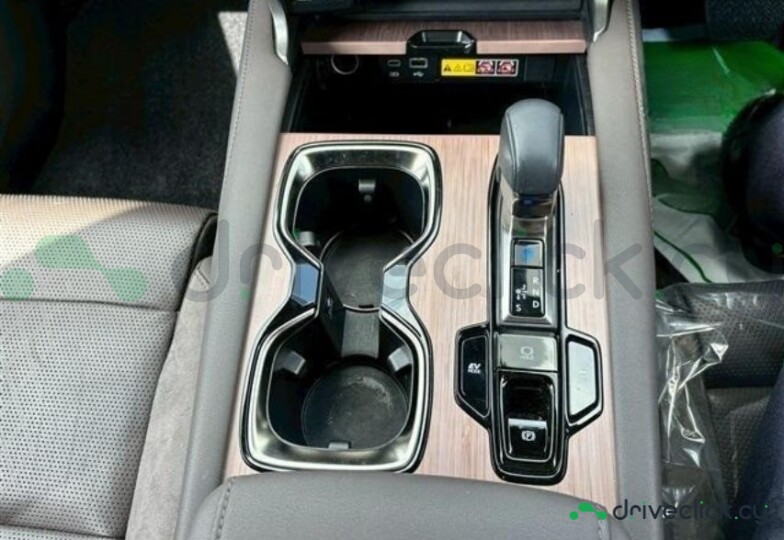 Lexus RX White