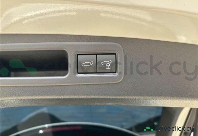 Lexus RX White