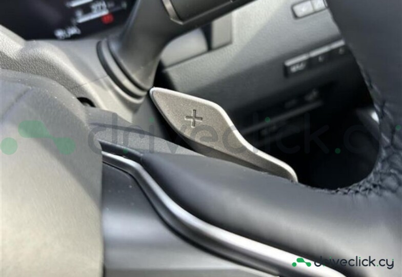 Lexus GX Белый