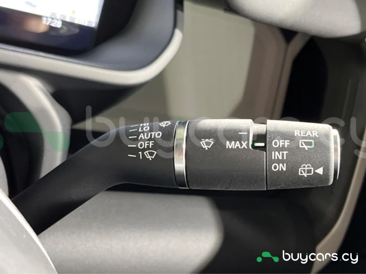 Land Rover Defender Серый