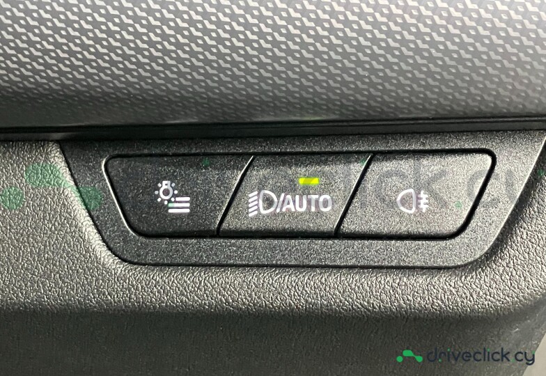 BMW X2 Green