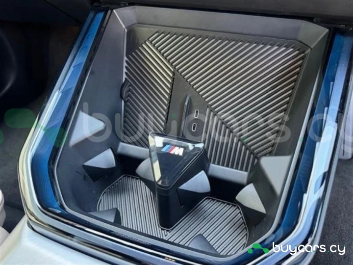 BMW X3 Красный