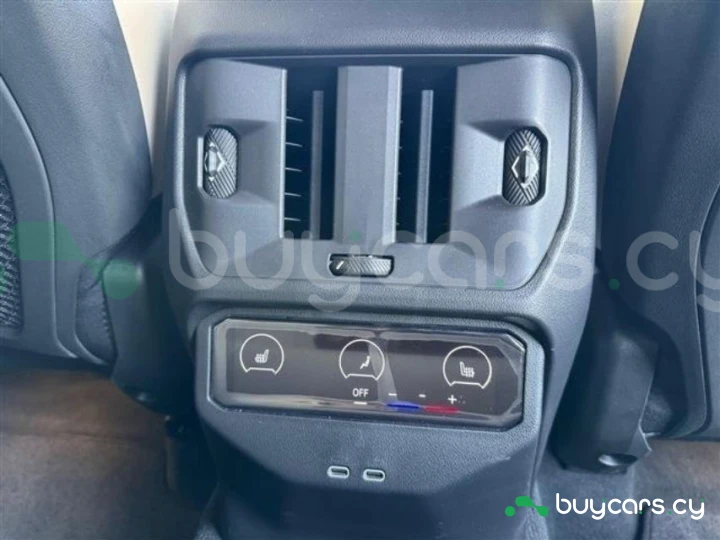 BMW X3 Красный