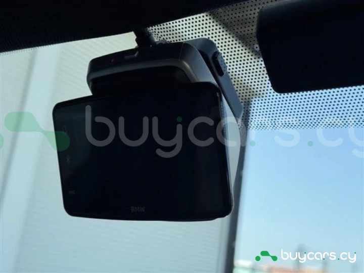 BMW X3 Красный