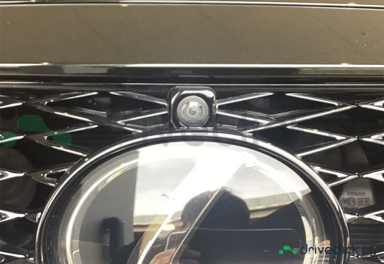 Lexus IS Black
