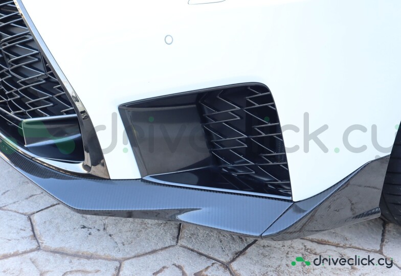 Lexus RC White