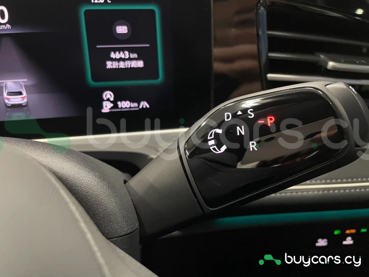 Volkswagen Passat Grey