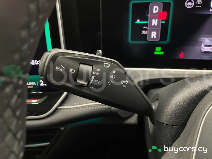 Volkswagen Passat Grey