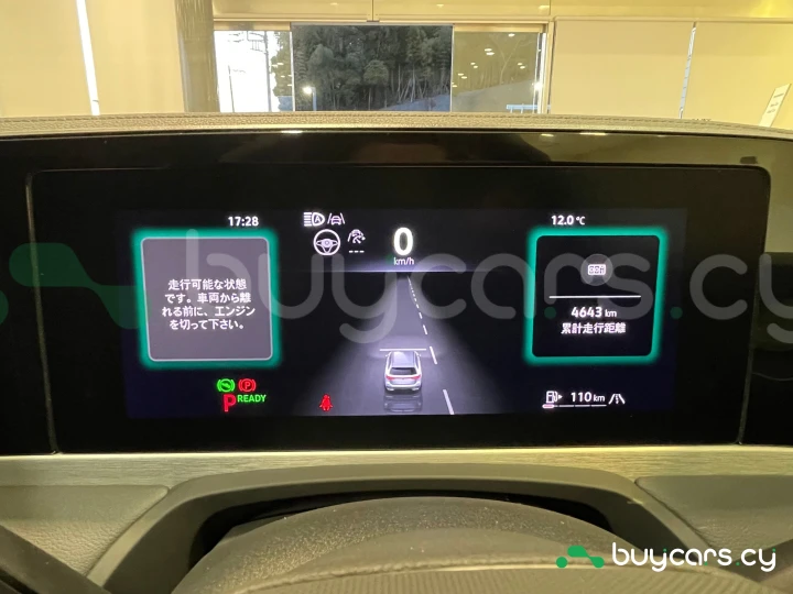 Volkswagen Passat Grey