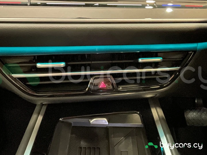 Volkswagen Passat Grey