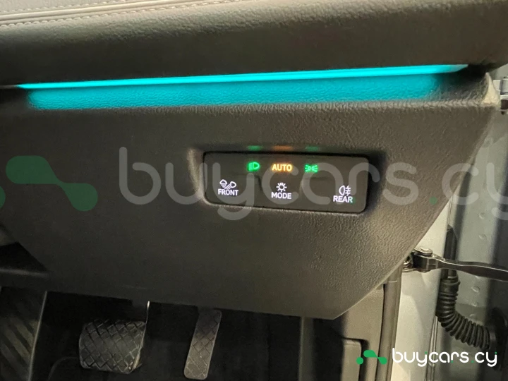 Volkswagen Passat Grey