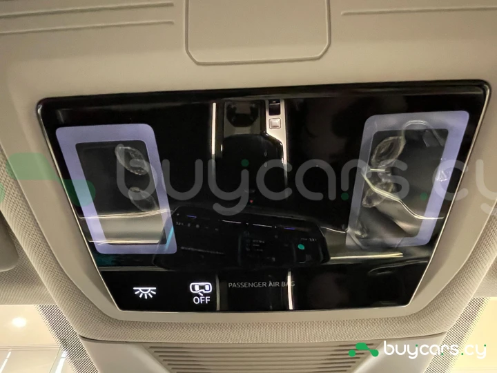 Volkswagen Passat Grey