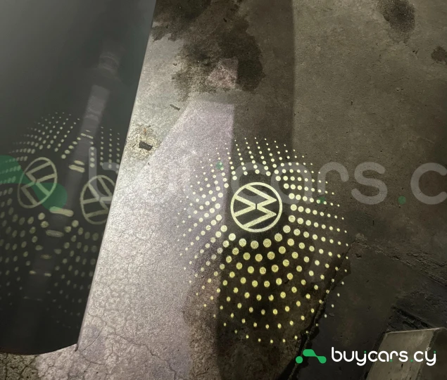 Volkswagen Passat Grey