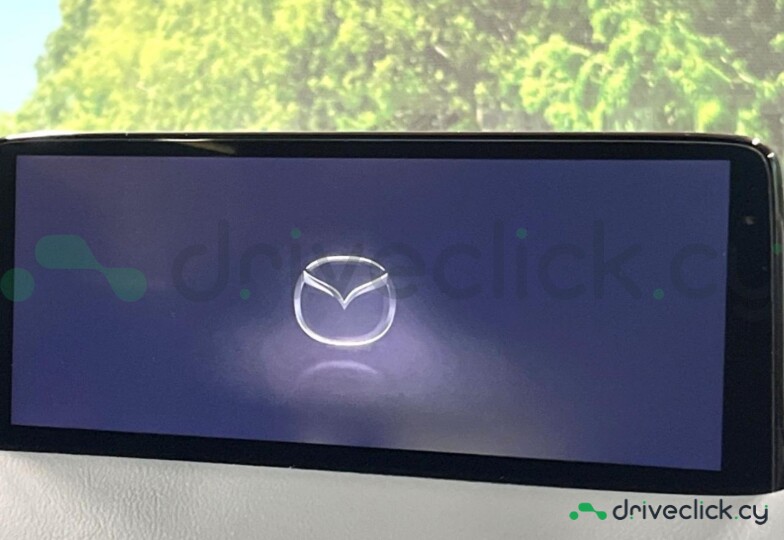 Mazda CX-5 Black