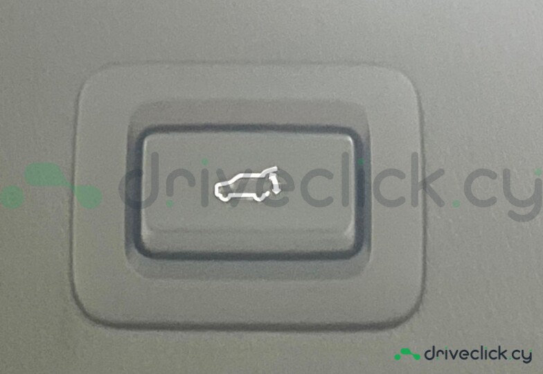 Mazda CX-5 Black
