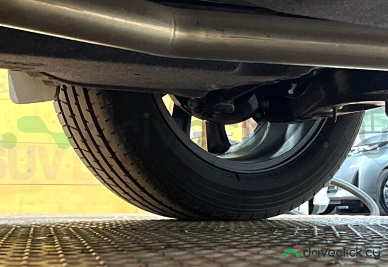 Mazda CX-5 Black